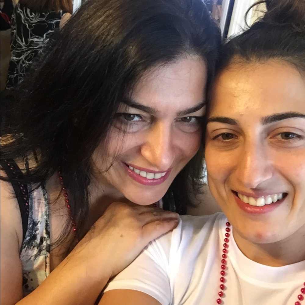 Meet your Posher, Mary